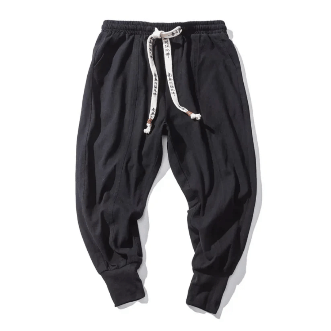 Men's Baggy Jogger Pants | Loose Fit