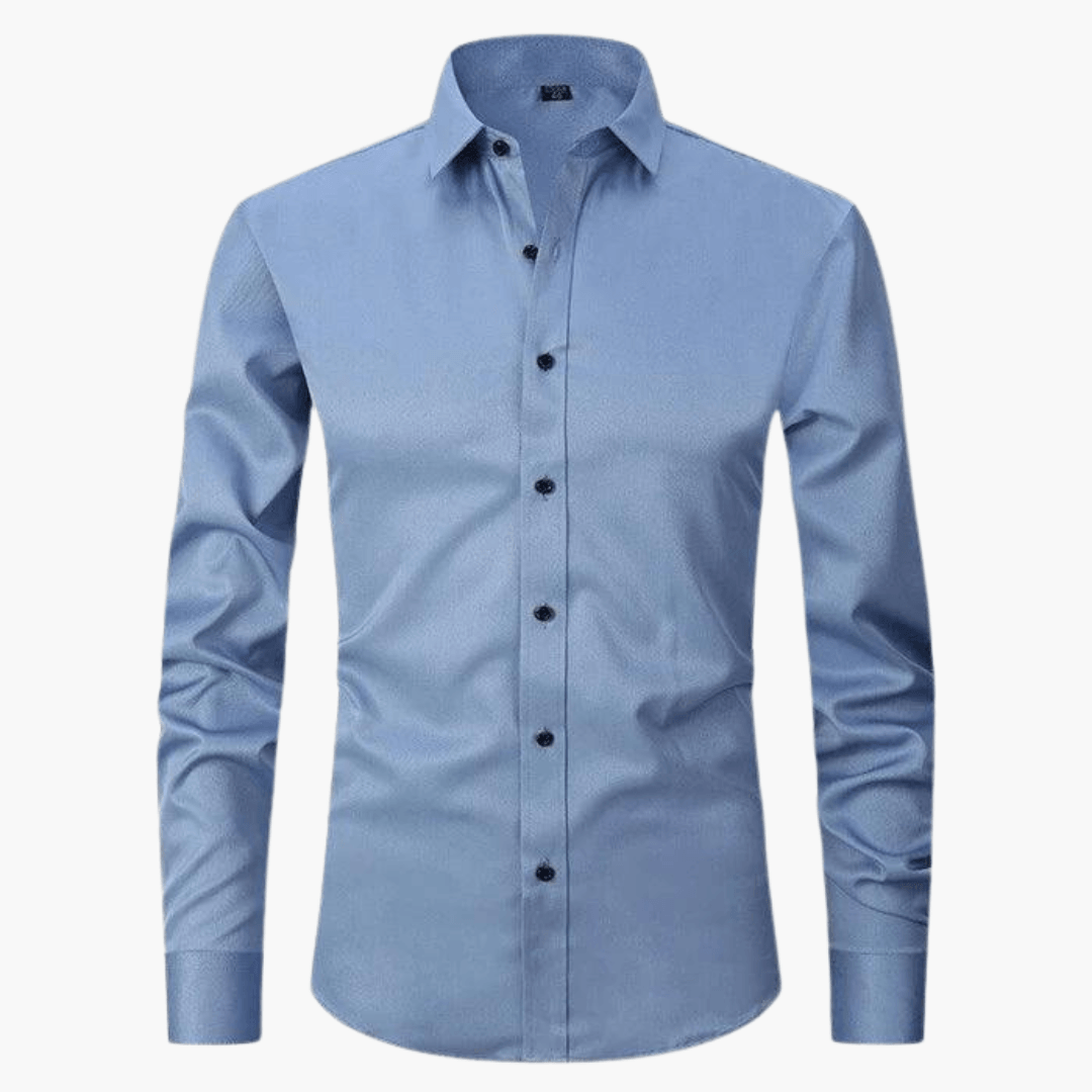 Men's Slim Fit Modern Shirt