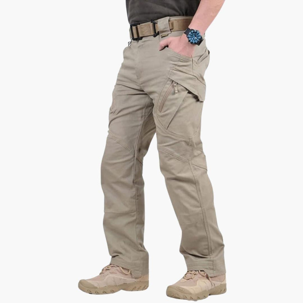 Men's Functional Cargo Pants