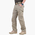 Men's Functional Cargo Pants