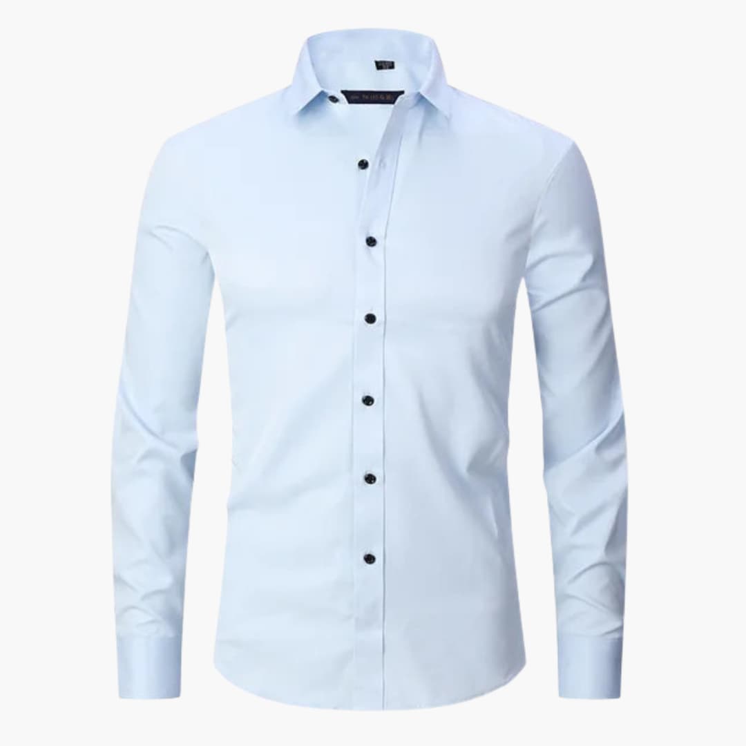 Men's Slim Fit Modern Shirt