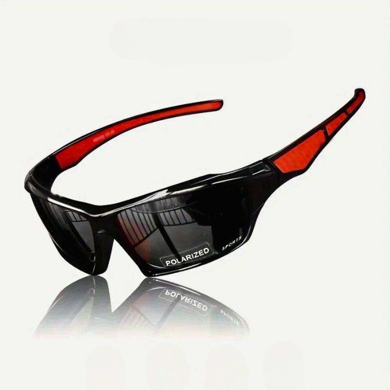 Unisex Sports Sunglasses | Polarized