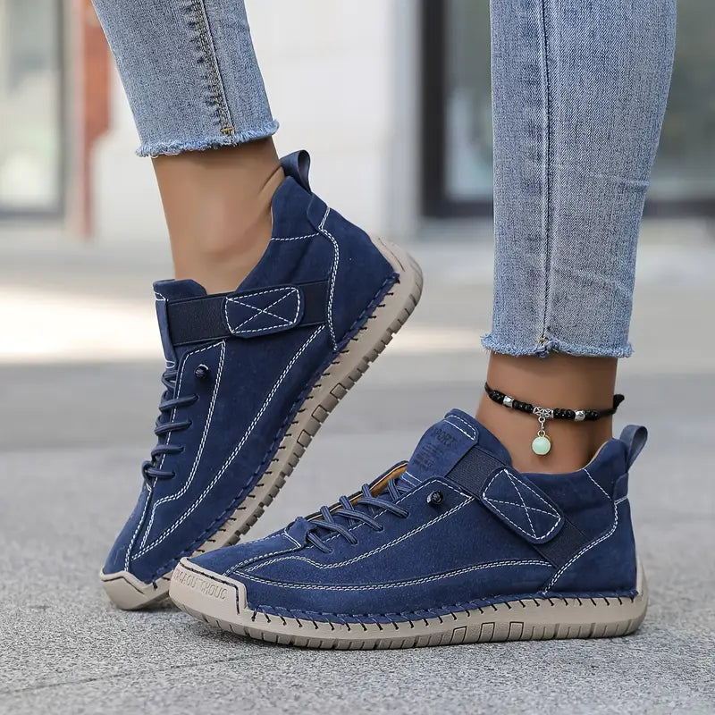 Women's Casual Low-Top Sneakers