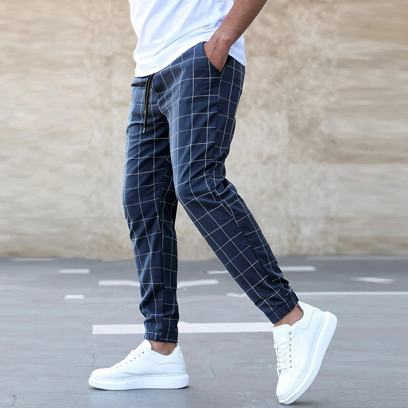 Men's Comfortable Jogging Pants