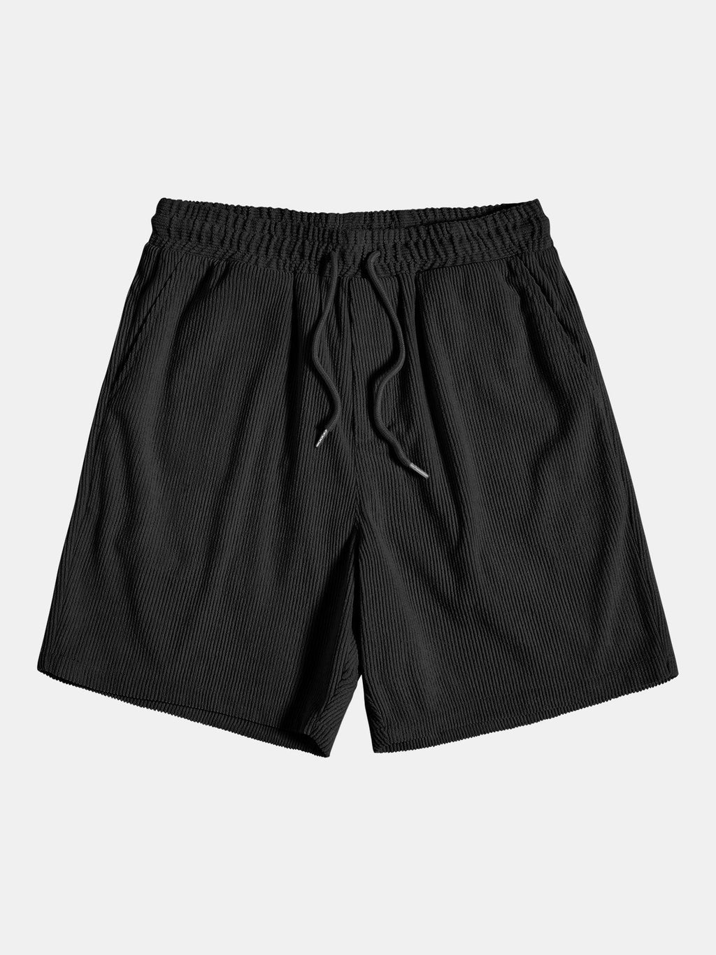 Men's Summer Shirt and Shorts Set | Two-Piece Outfit