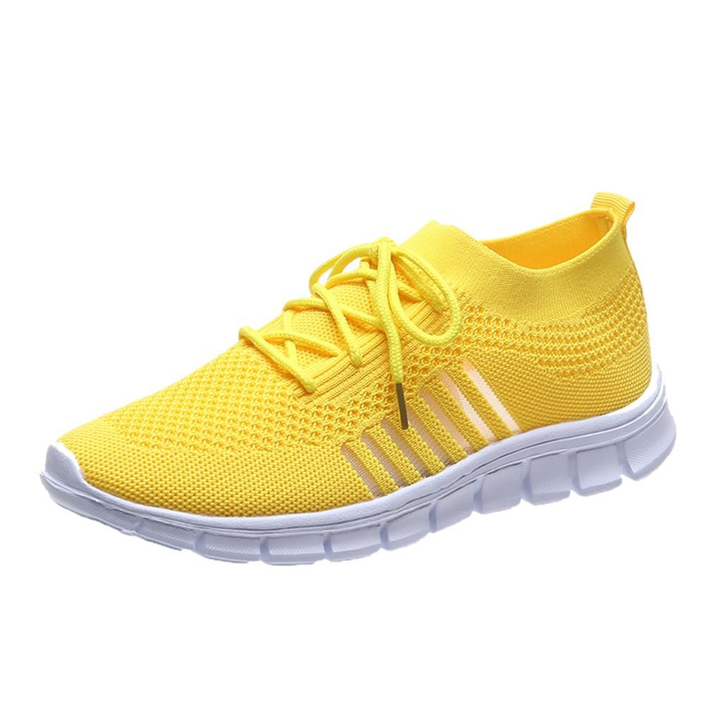 Lightweight Women's Running Sneakers