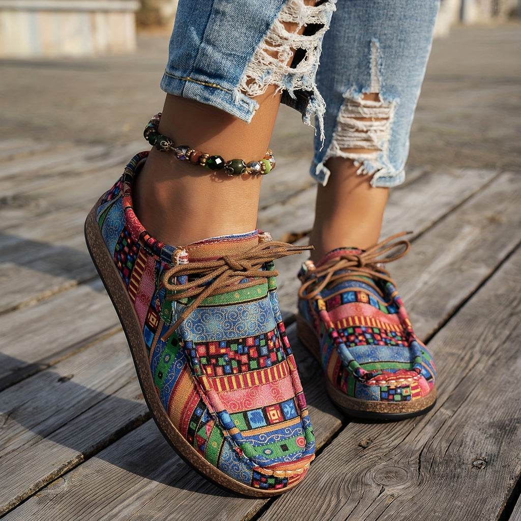 Comfortable Women's Summer Footwear