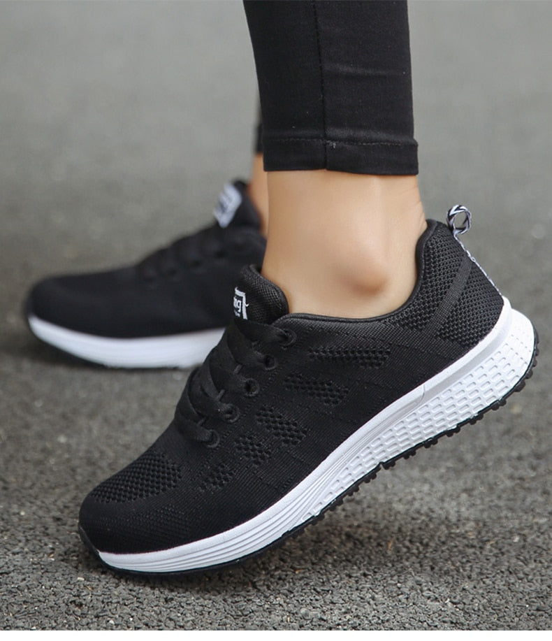 Women's Casual Running Sports Shoes