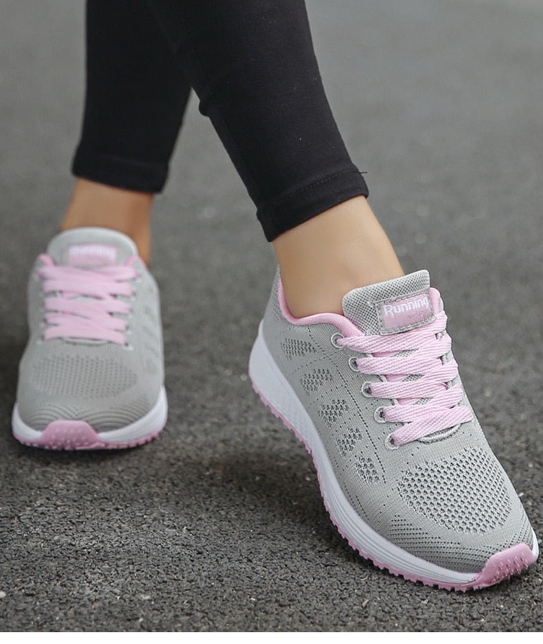 Women's Casual Running Sports Shoes