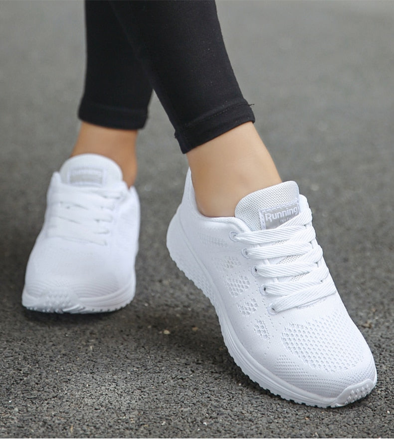 Women's Casual Running Sports Shoes