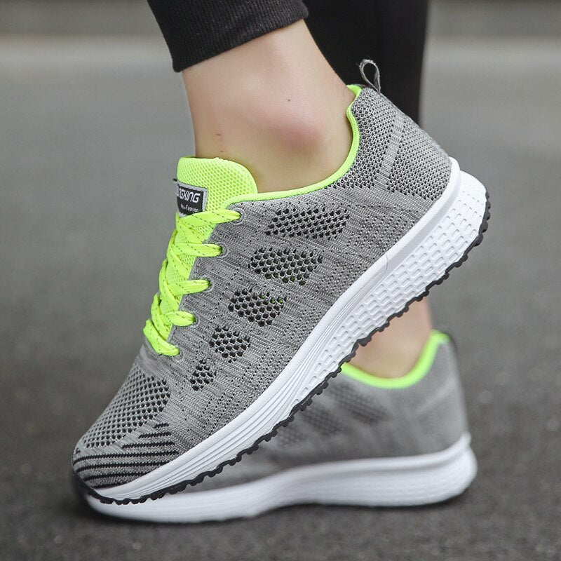 Women's Casual Running Sports Shoes