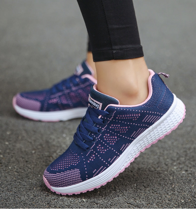Women's Casual Running Sports Shoes