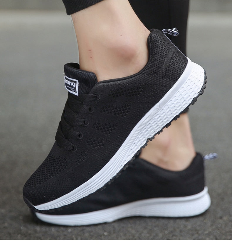 Women's Casual Running Sports Shoes