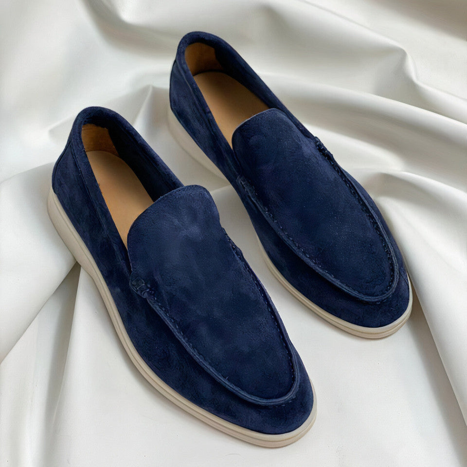 Men's Slip-On Casual Loafers