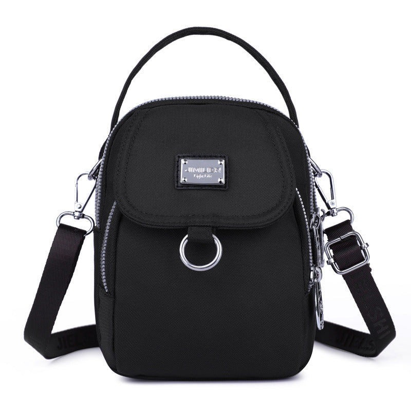 Small Women's Versatile Crossbody Bag