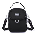 Small Women's Versatile Crossbody Bag