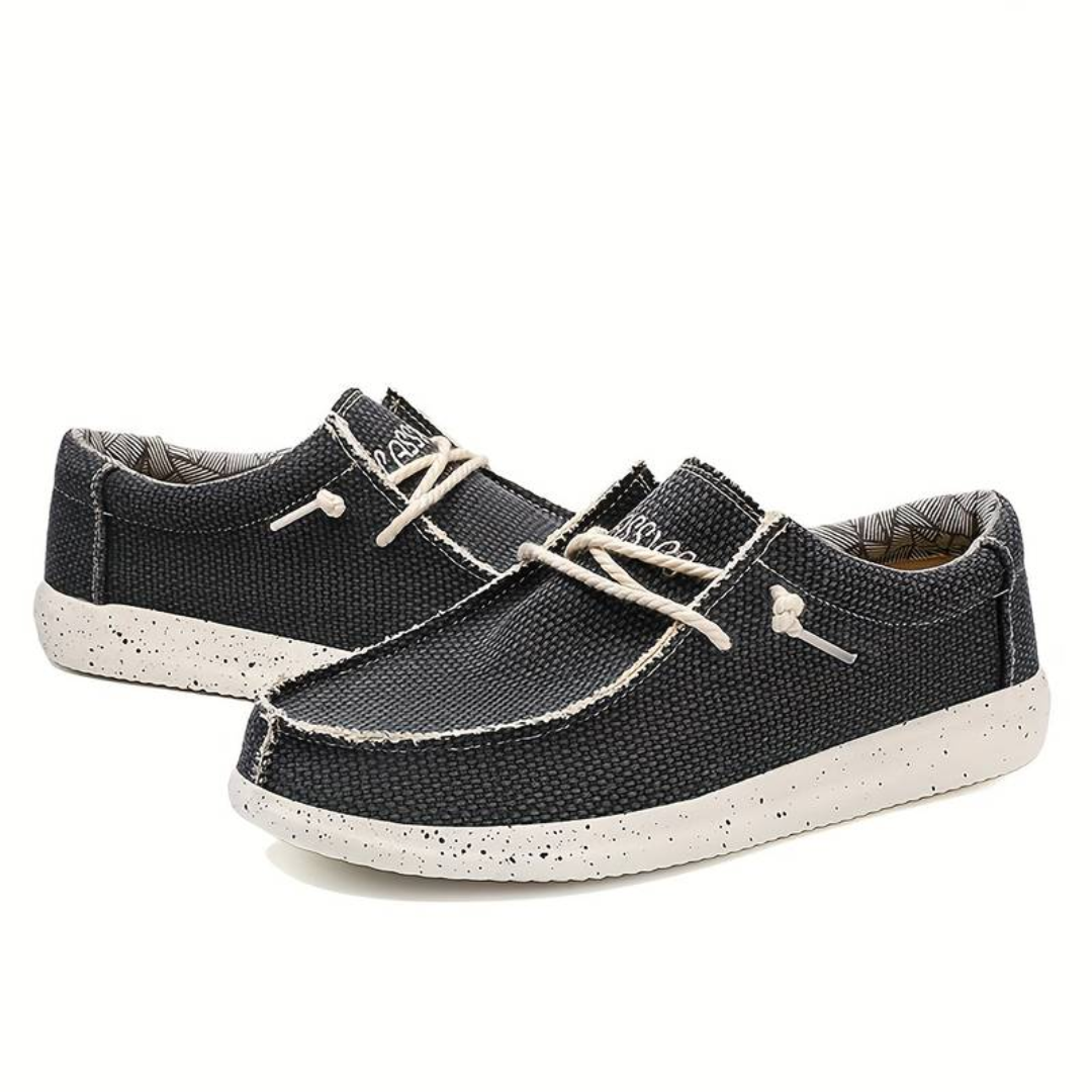 Lightweight Comfortable Loafers for Men