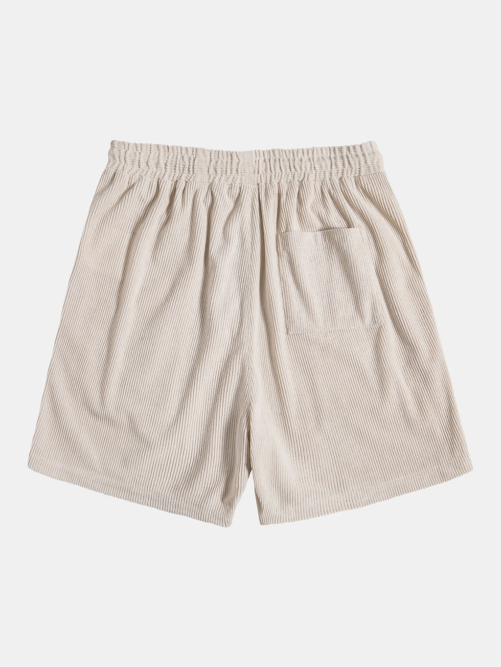 Men's Summer Shirt and Shorts Set | Two-Piece Outfit