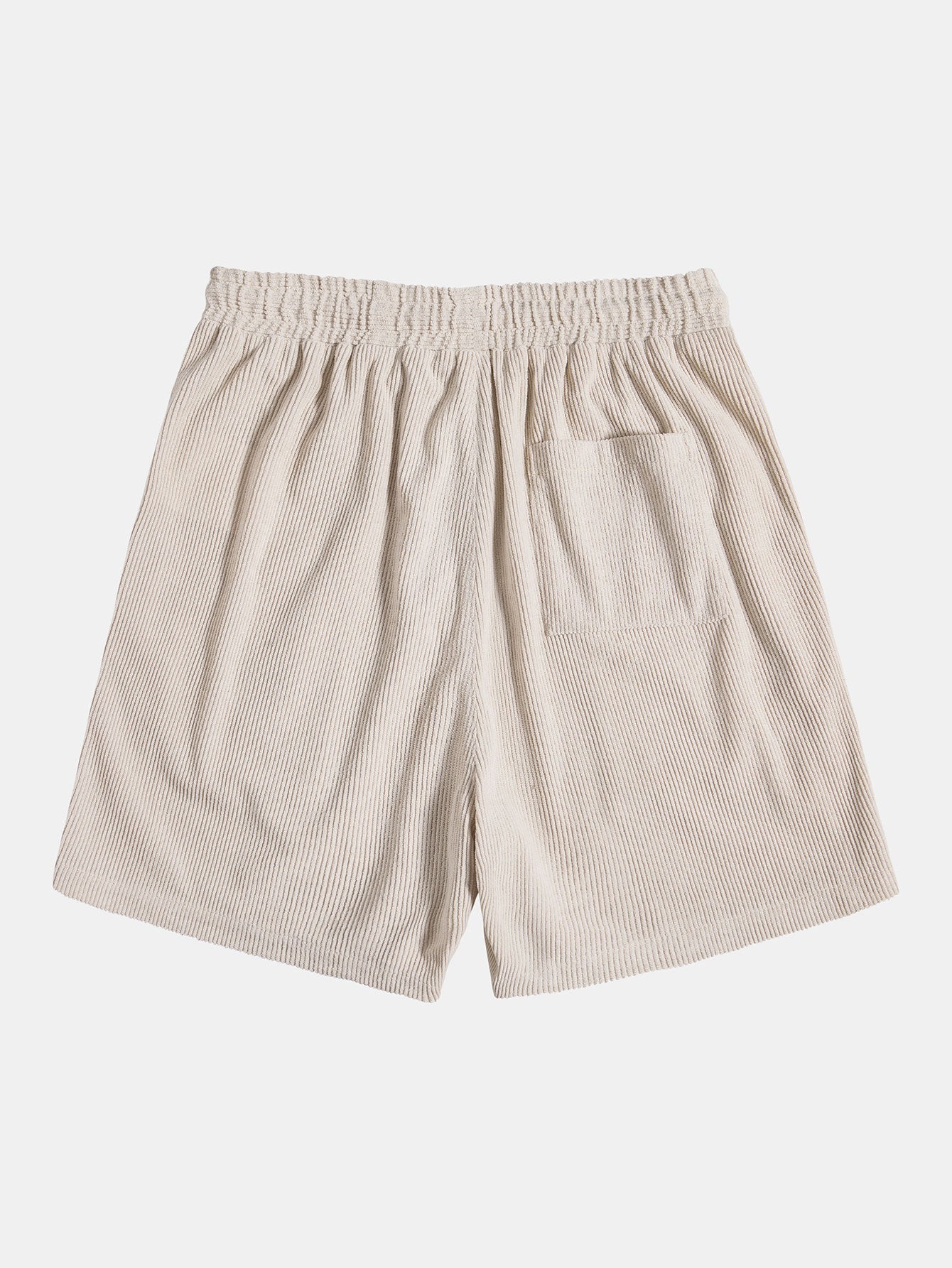 Men's Summer Shirt and Shorts Set | Two-Piece Outfit