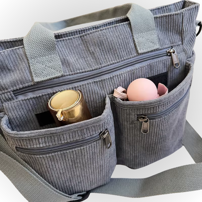 Large Casual Tote Bag for Women