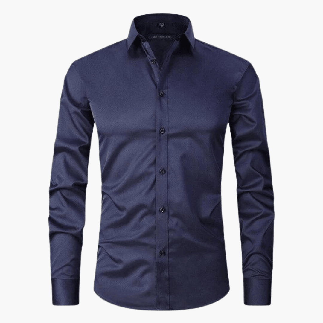 Men's Slim Fit Modern Shirt