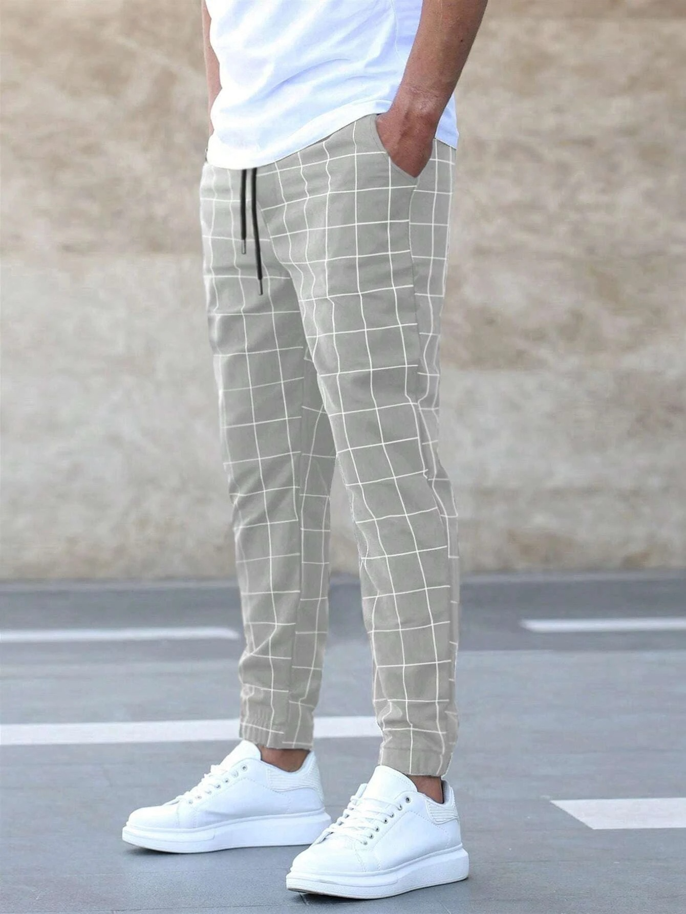 Men's Comfortable Jogging Pants