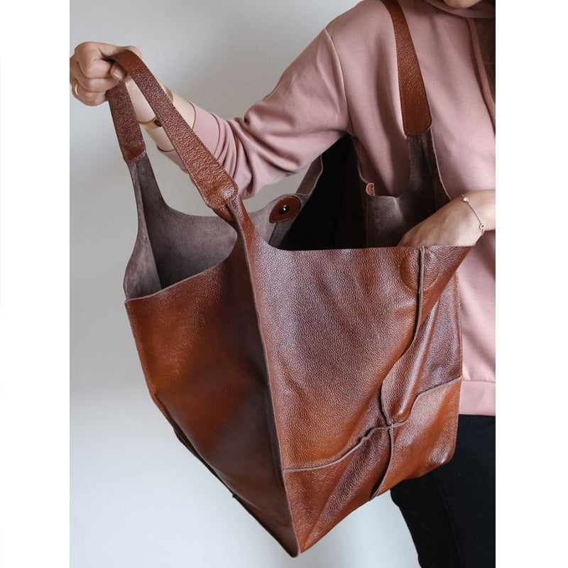 Large Modern Handbag for Women