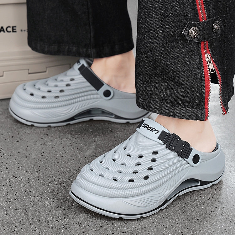 Men's Comfortable Water-Resistant Clogs