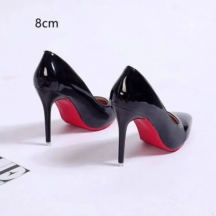 Women's Stiletto Heels