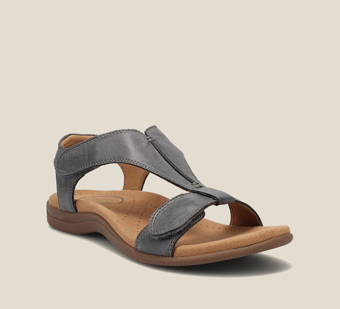 Open-Toe Women's Summer Beach Sandals