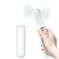 Portable USB Rechargeable Pocket Cooling Fan
