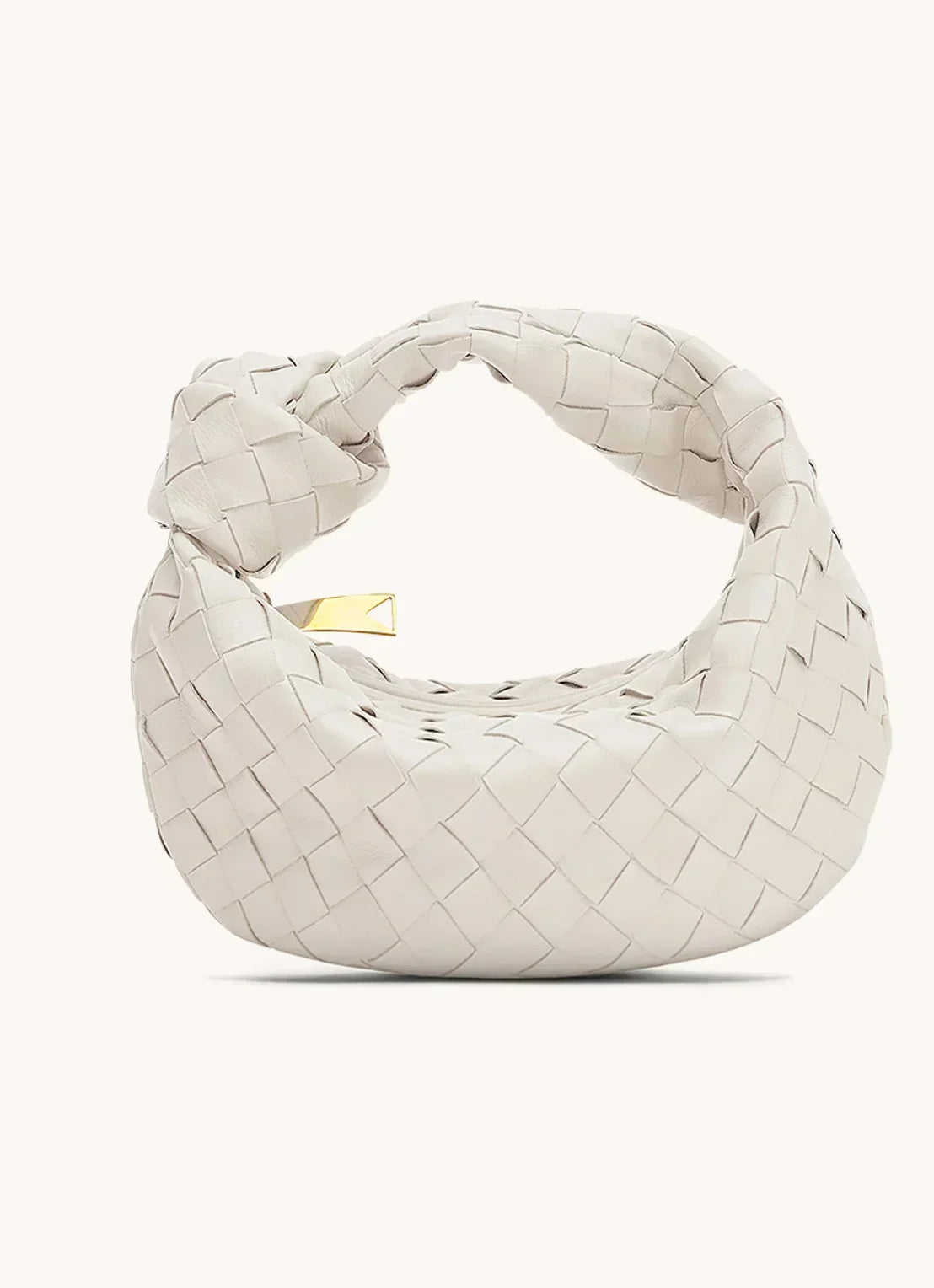 Casual Women's Mini Hobo Handbag