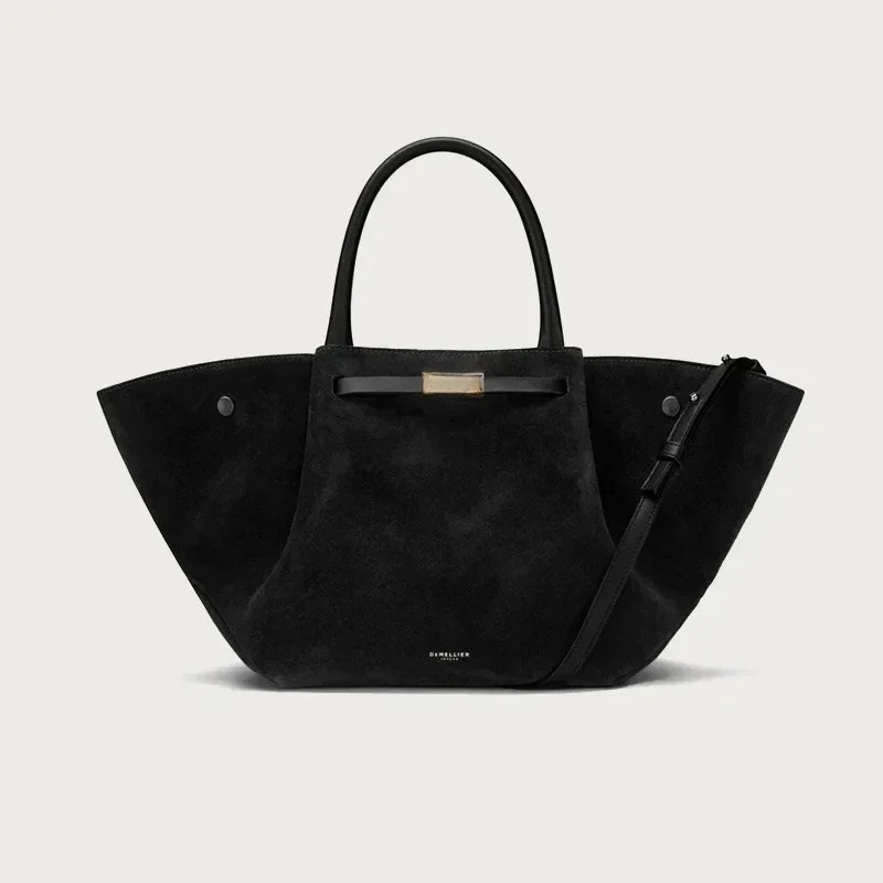 Casual Women's Trapeze Bag