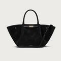 Casual Women's Trapeze Bag