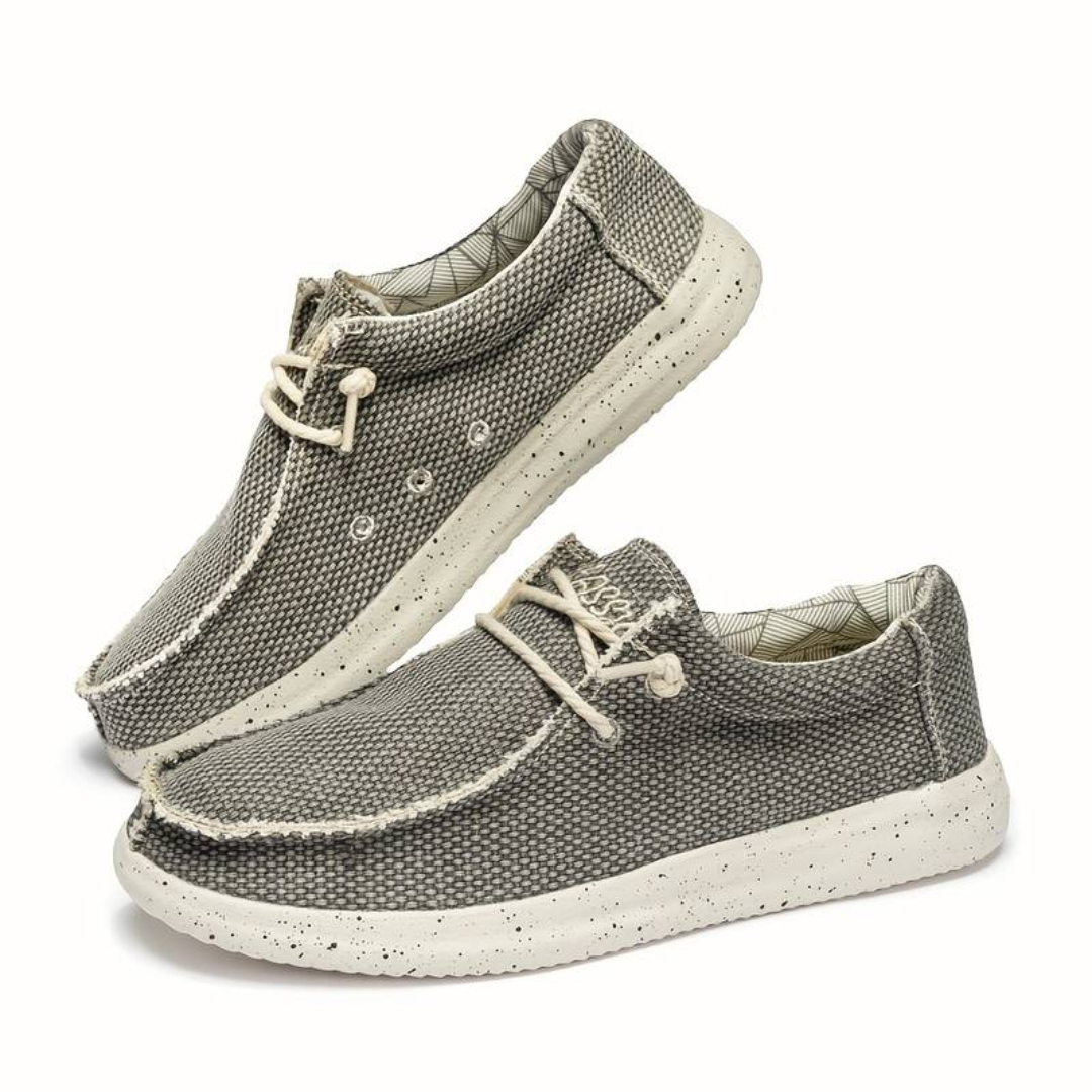 Lightweight Comfortable Loafers for Men