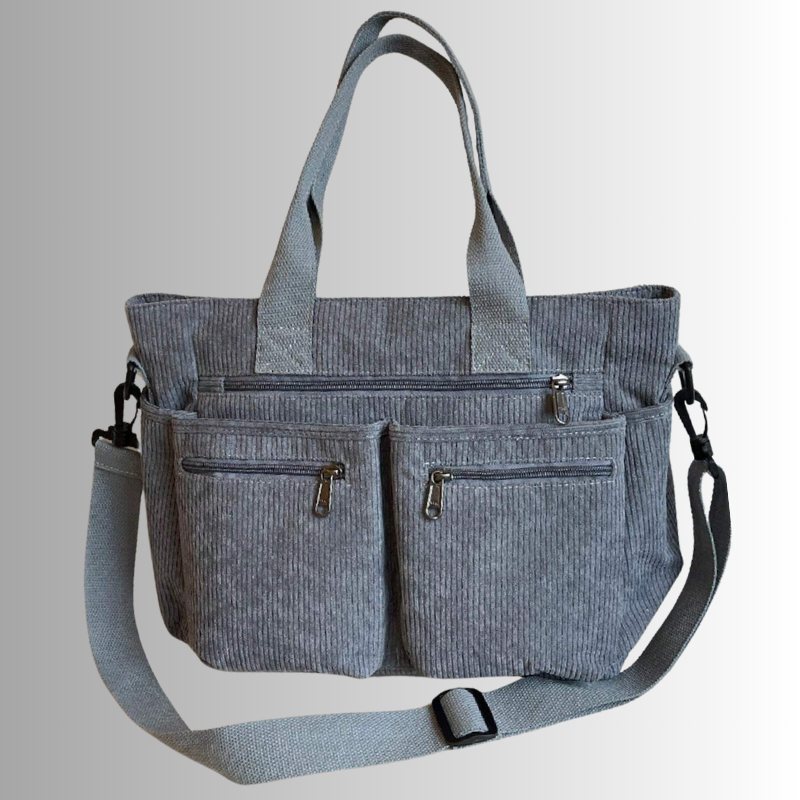 Large Casual Tote Bag for Women
