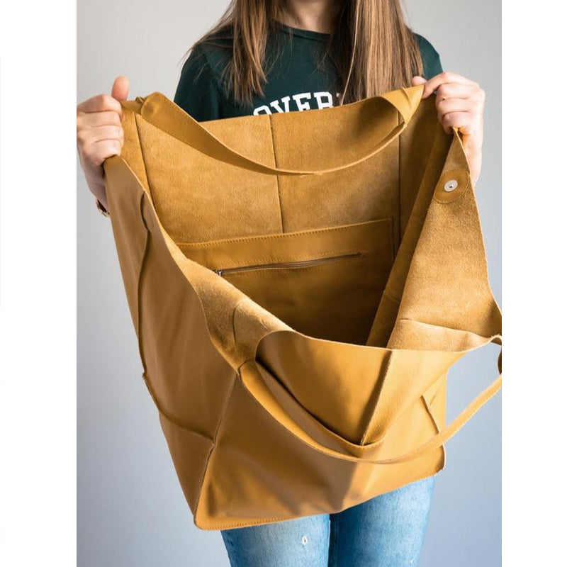 Large Modern Handbag for Women