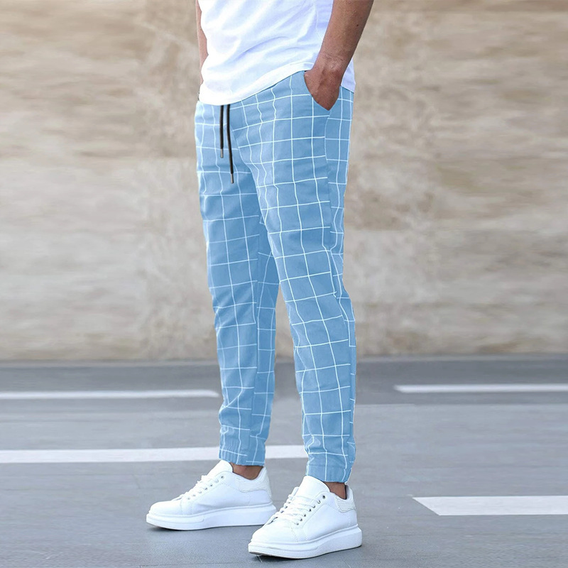 Men's Comfortable Jogging Pants