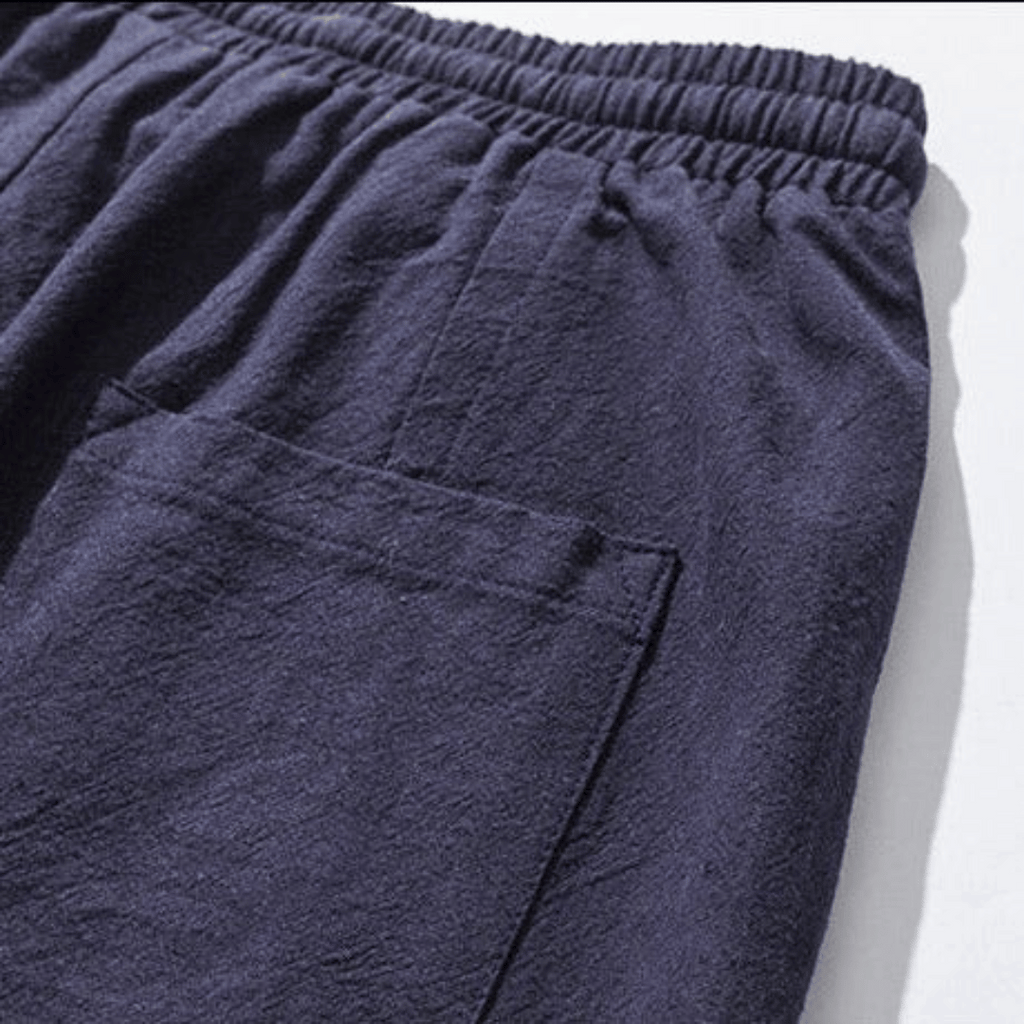 Men's Baggy Jogger Pants | Loose Fit