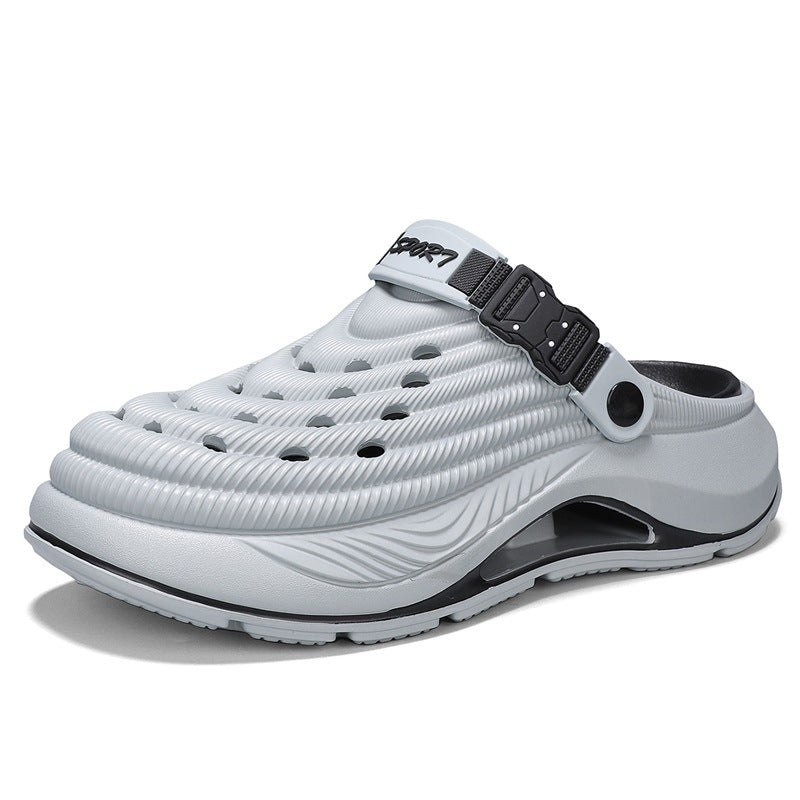 Men's Comfortable Water-Resistant Clogs
