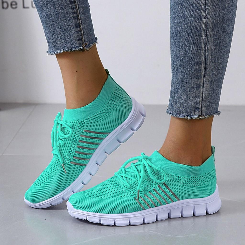 Lightweight Women's Running Sneakers