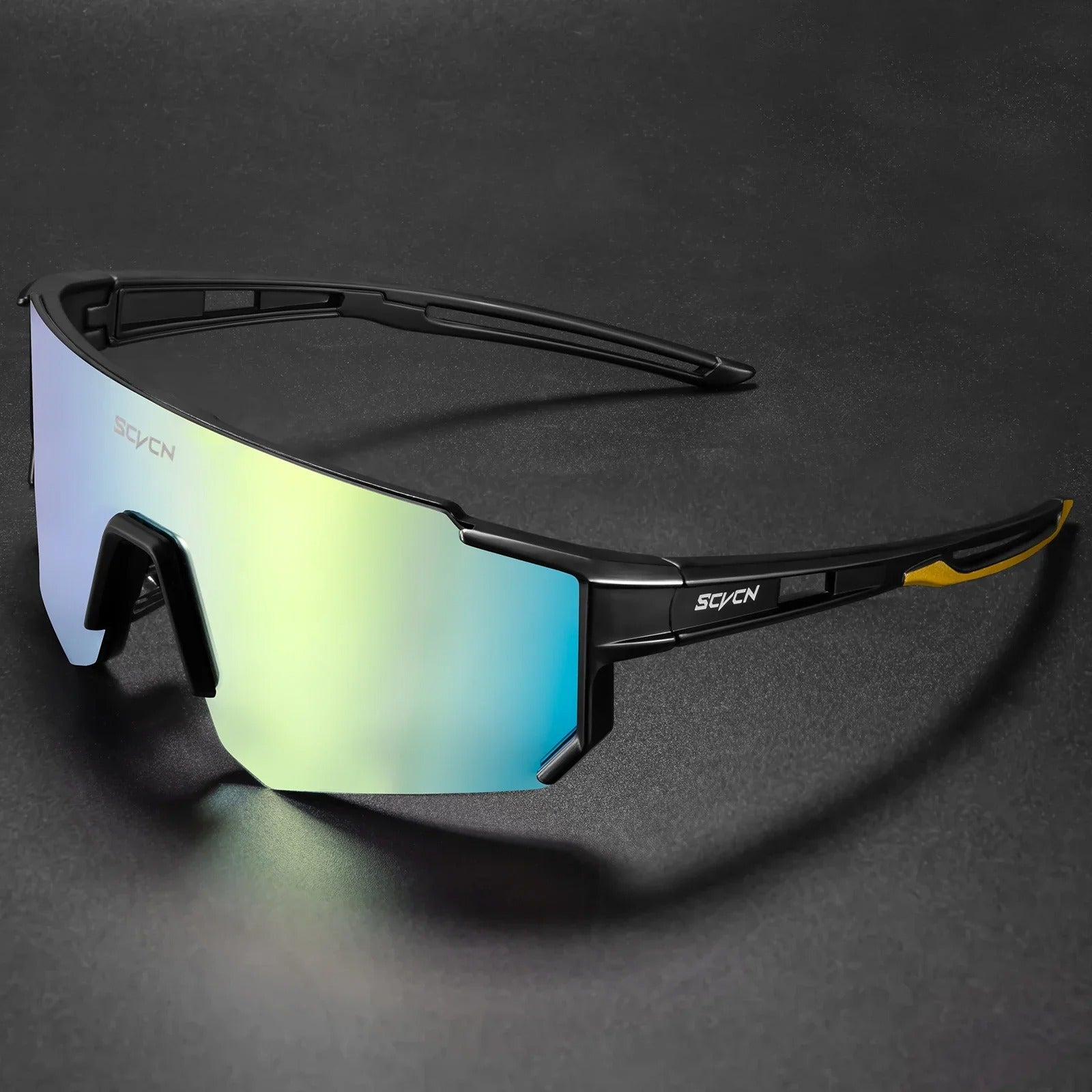 Unisex Sport Sunglasses for Cycling