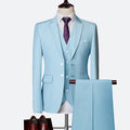Men's Modern Complete Suit