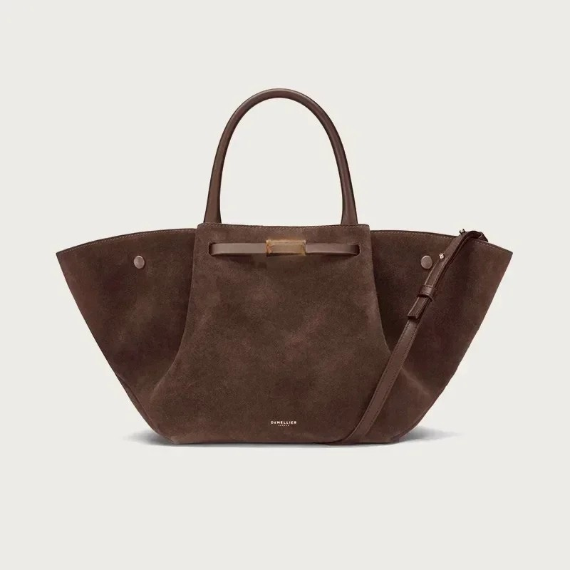 Casual Women's Trapeze Bag