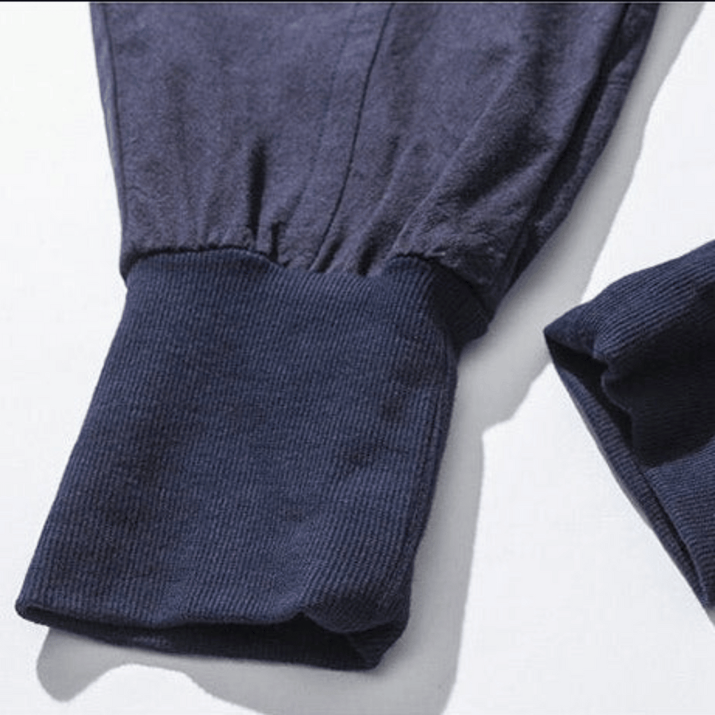 Men's Baggy Jogger Pants | Loose Fit