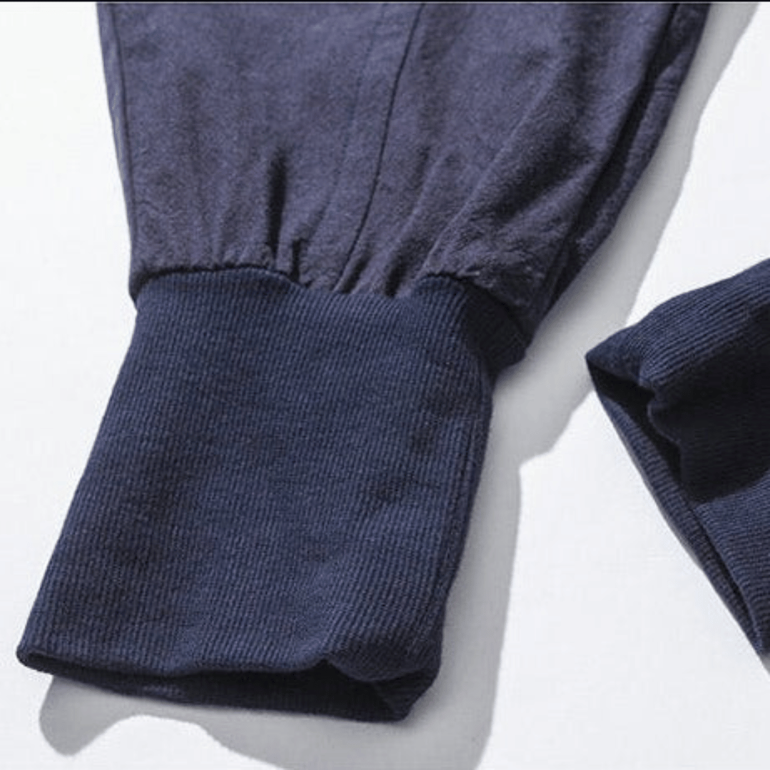 Men's Baggy Jogger Pants | Loose Fit