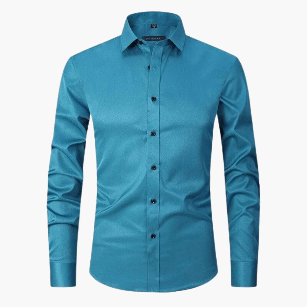 Men's Slim Fit Modern Shirt