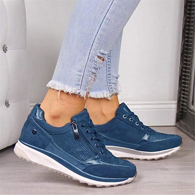 Women's Cozy Summer Sneakers