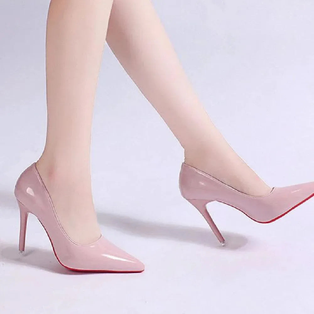 Women's Stiletto Heels
