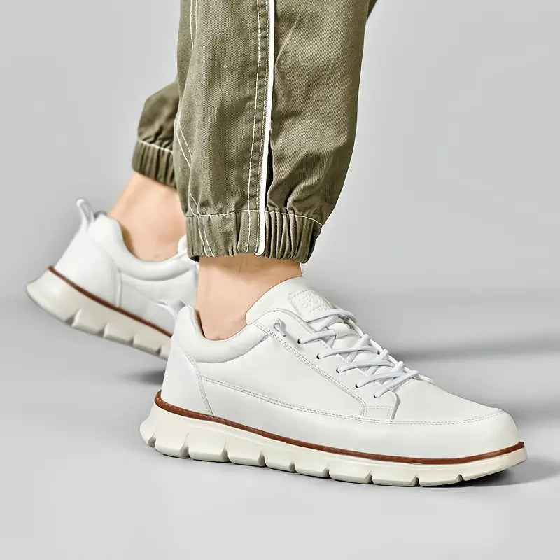 Men's Low-Top Walking Sneakers | Casual